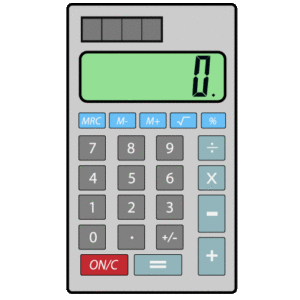 Paper Calculator